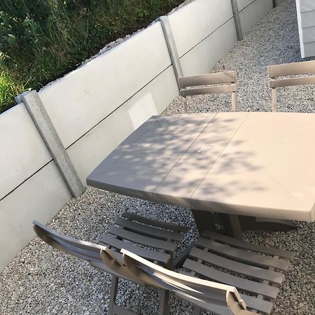 Les Oiseaux De La Slack Ambleteuse Esterno foto